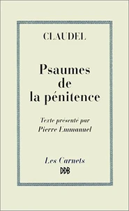 Psaumes de la pénitence