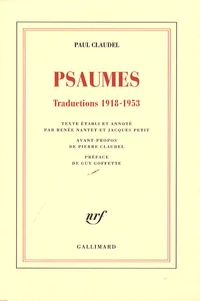 Psaumes