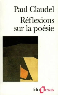 Reflexions Sur La Poesie