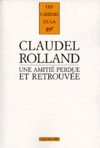 Une amitié perdue et retrouvée