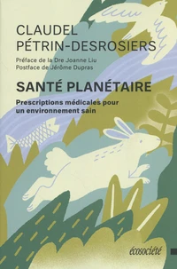 Santé planétaire