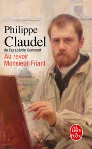 Au revoir Monsieur Friant