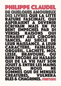 De quelques amoureux des livres