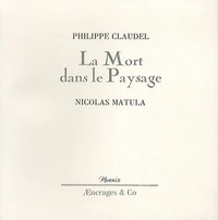 La mort dans le paysage
