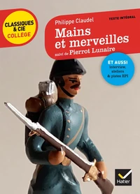 Mains et merveilles