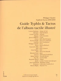 Guide Typhlo & Tactus de l'album tactile illustré