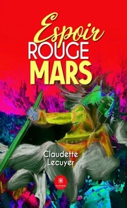 Espoir rouge mars