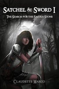 Satchel &amp; Sword I: The Search for the Saluka Stone