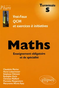 Maths Tle S