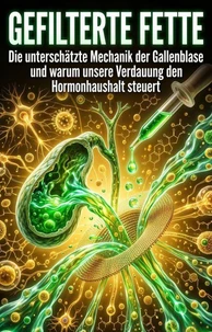 Gefilterte Fette
