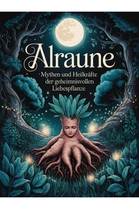 Alraune: Mythen und Heilkräfte der geheimnisvollen Liebespflanze