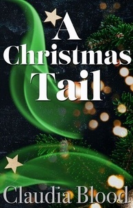 A Christmas Tail - The Northwoods Guardians
