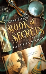  CLAUDIA BLOOD - Book of Secrets - Merged, #1.