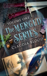 The Merged Series: Boxset Volume One