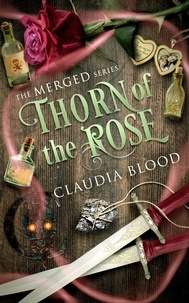  CLAUDIA BLOOD - Thorn of the Rose - Merged, #2.