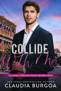 Collide With Me