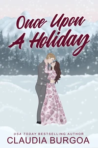 Once Upon A Holiday