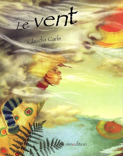 Claudia Carls - Le vent.