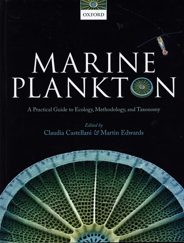 Marine Plankton. A Practical Guide to Ecology, Methodology, and Taxonomy