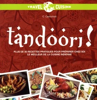 Tandoori !