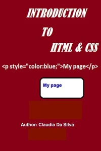 Introduction to HTML &amp; CSS
