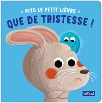 Pito le petit lièvre