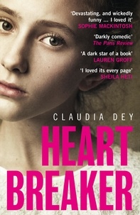 Claudia Dey - Heartbreaker.