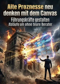 Alte Prozesse neu denken mit dem Canvas