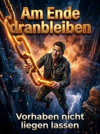 Am Ende dranbleiben
