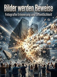 Bilder werden Beweise