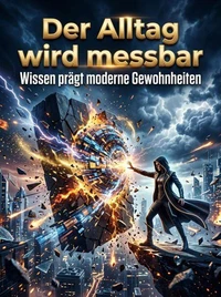 Der Alltag wird messbar
