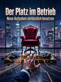Der Platz im Betrieb
