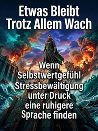 Etwas Bleibt Trotz Allem Wach