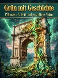 Grün mit Geschichte