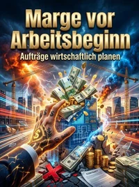 Marge vor Arbeitsbeginn