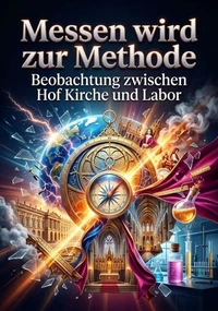Messen wird zur Methode
