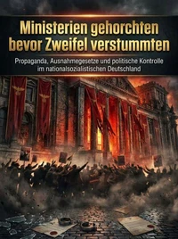 Ministerien gehorchten bevor Zweifel verstummten