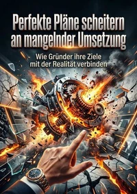 Perfekte Pläne scheitern an mangelnder Umsetzung