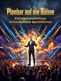 Planbar auf die Bühne