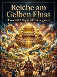 Reiche am Gelben Fluss