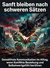 Sanft bleiben nach schweren Sätzen