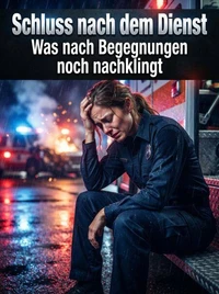 Schluss nach dem Dienst