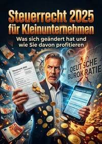 Steuerrecht 2025 für Kleinunternehmen