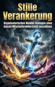 Stille Verankerung