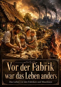 Vor der Fabrik war das Leben anders
