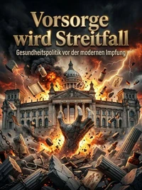 Vorsorge wird Streitfall