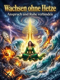 Wachsen ohne Hetze