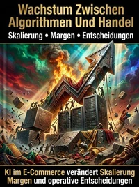 Wachstum Zwischen Algorithmen Und Handel
