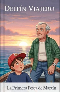 La Primera Pesca de Martín