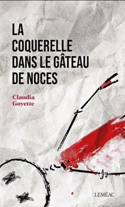 La coquerelle dans le gateau de noces